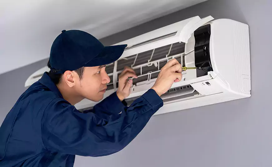 AC Duct Cleaning Urbandale