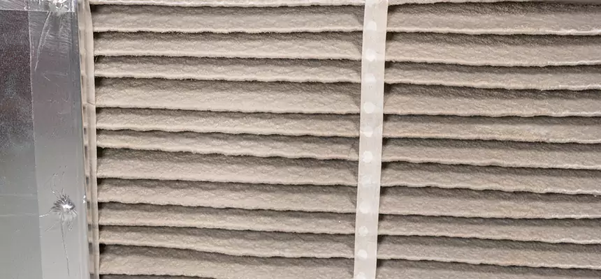 Mobile Car AC Filter Replacement in Urbandale