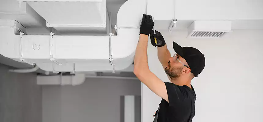 Our Air Duct Cleaning Services in Urbandale, IA