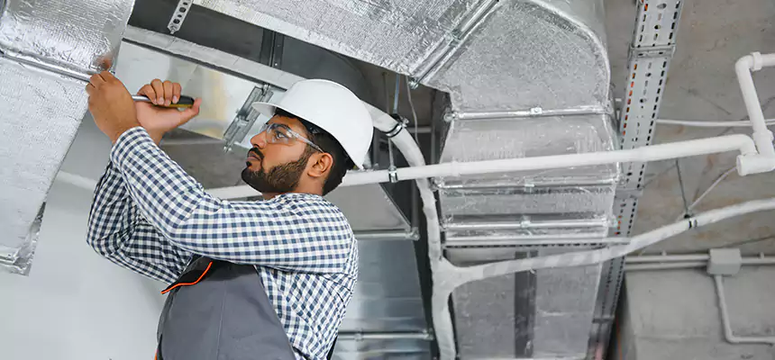 Proactive Ac Vent Repairs & Air Duct Replacement Companies Near Me in Urbandale