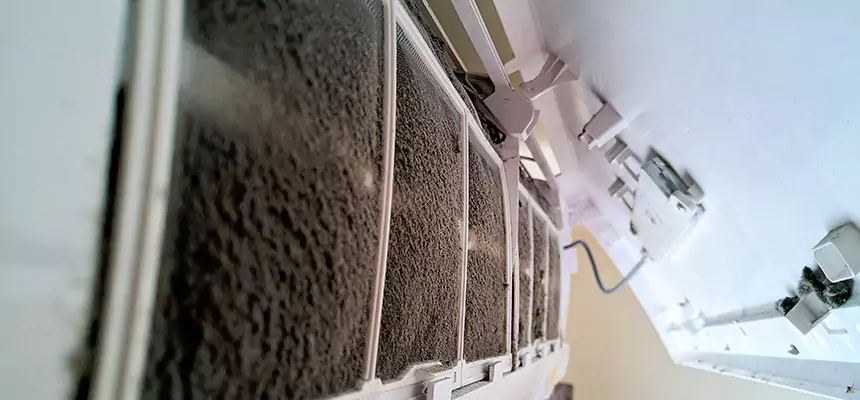 Preventive Air Duct Bacteria Removal in Urbandale