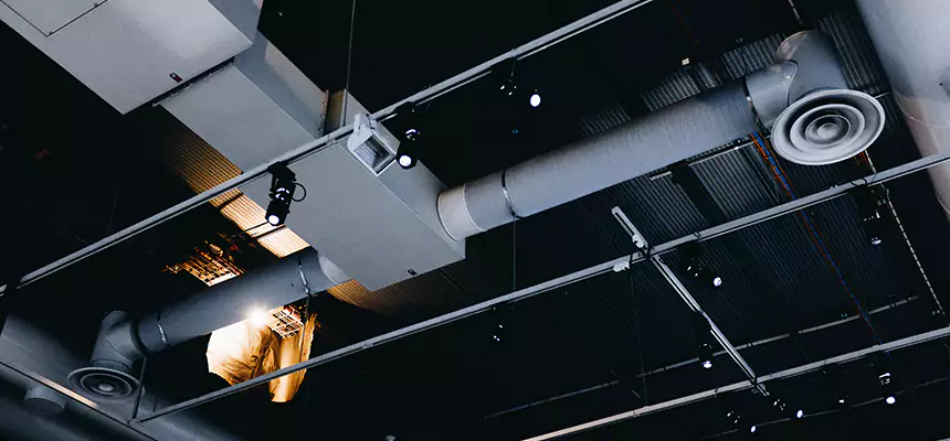 Our Air Duct Replacement Services in Urbandale, IA