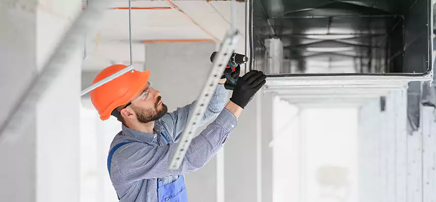 Our Air Vent Replacement Services in Urbandale, IA