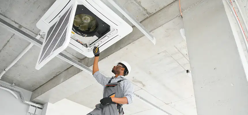 Efficient Multi‑Unit & HOA Annual Vent Cleaning Plans in Urbandale