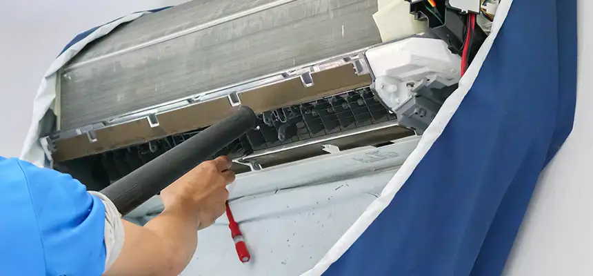 Advanced Clogged Dryer Vent Repair for Multi-Unit & Commercial in Urbandale, IA