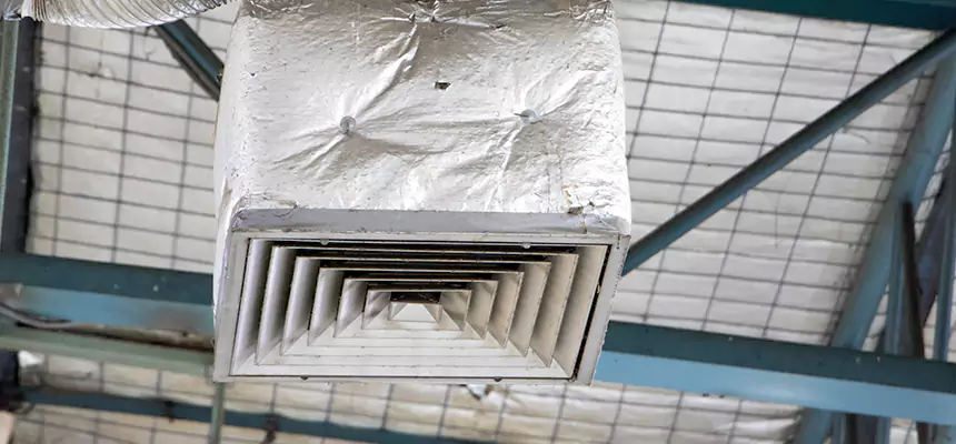 Our Custom HVAC Ductwork Services in Urbandale, IA