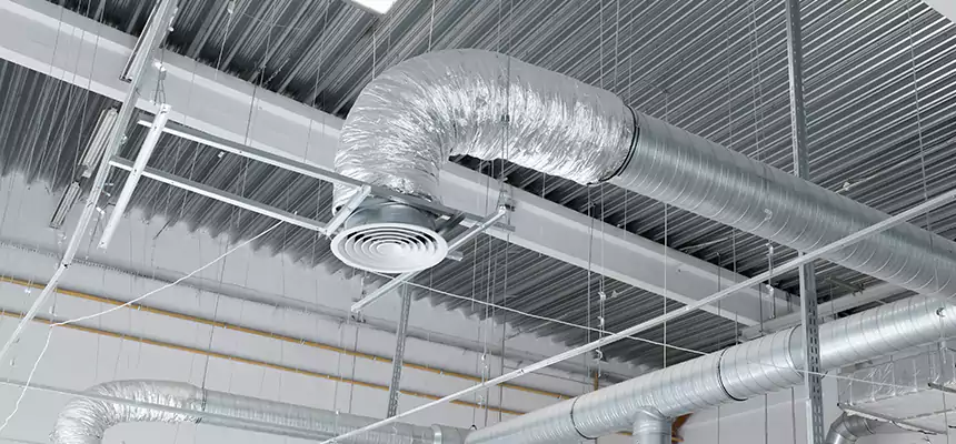 Our Dryer Vent Hose Replacement Services in Urbandale, IA