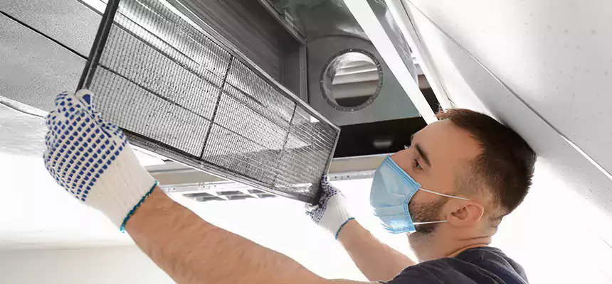 Our Home Duct Cleaning Services in Urbandale, IA