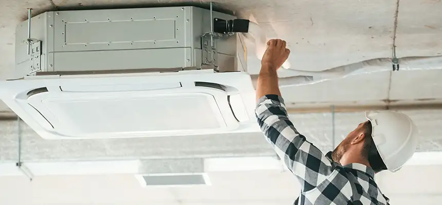 Our Local Vent Cleaning Services in Urbandale, IA