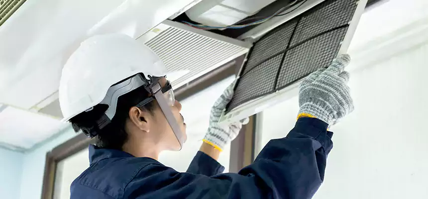 Our Multi-family Home Duct Cleaning Services in Urbandale, IA