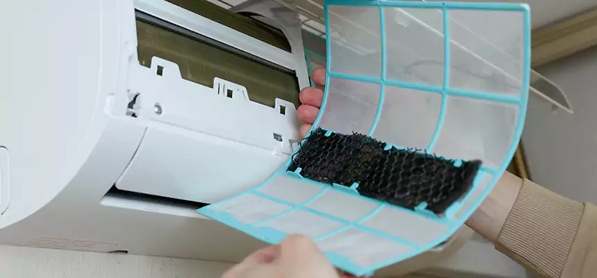 Gentle Ductwork Odor-Control Pet Dander Duct Cleaning in Urbandale, IA