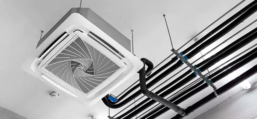 Our Smart AC Vent Controller Services in Urbandale, IA