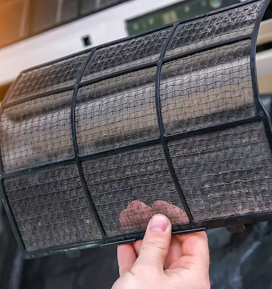 Top-notch AC Air Filter Replacement in Urbandale