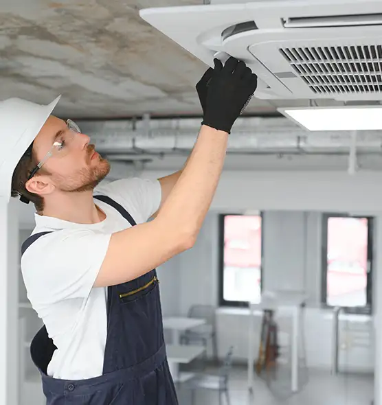 Top Affordable Duct Cleaning Services Near Me in Urbandale, IA