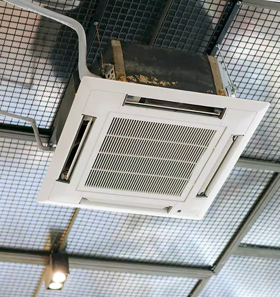 Top-Notch Allergy Relief Vent Cleaning Services in Urbandale, IA