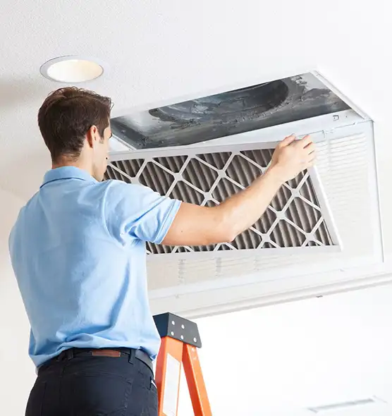 About Annual Dryer Vent Maintenance Urbandale, IA