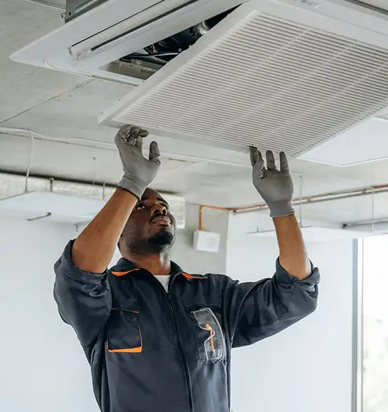 About Certified Air Duct Specialists in Urbandale, IA