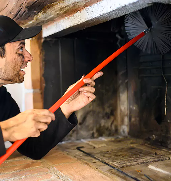 About Expert Chimney Cleaning in Urbandale, IA