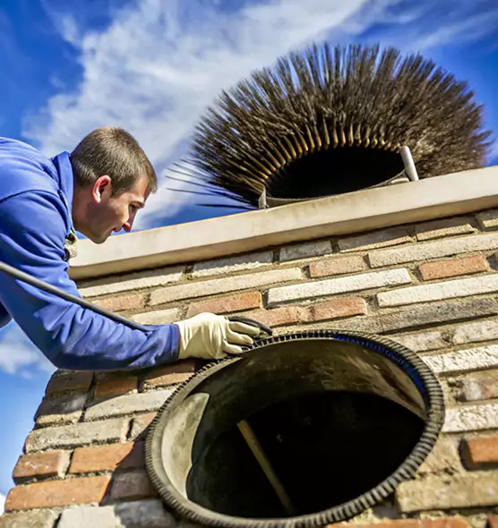 About Professional Chimney Sweep in Urbandale, IA