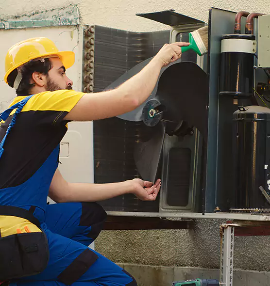 About Dryer Duct Fire Hazard Inspection in Urbandale, IA