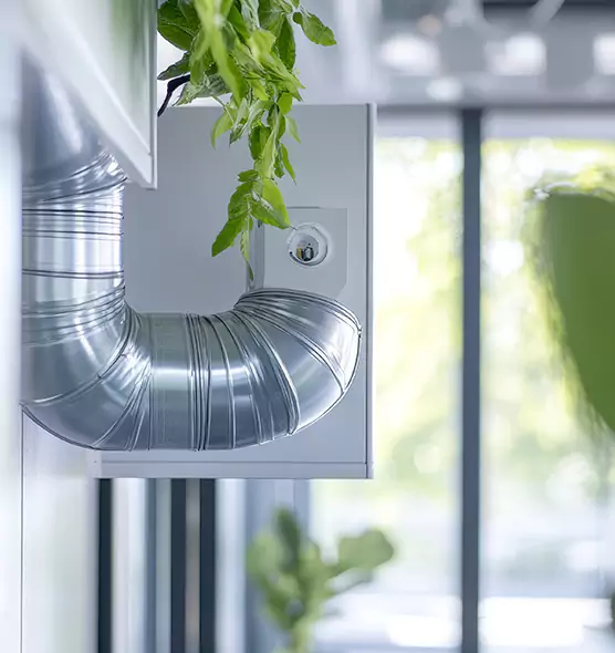 Professional Eco-Friendly Duct Cleaning Services in Urbandale, IA