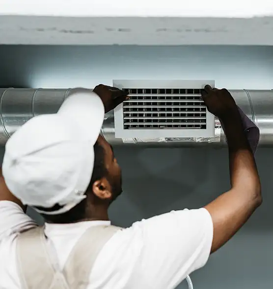About Emergency Dryer Vent Repair in Urbandale, IA