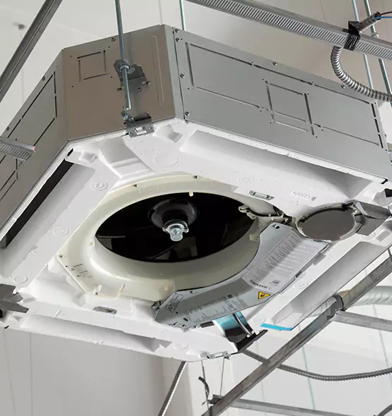 Professional Industrial Dryer Vent Cleaning in Urbandale, IA