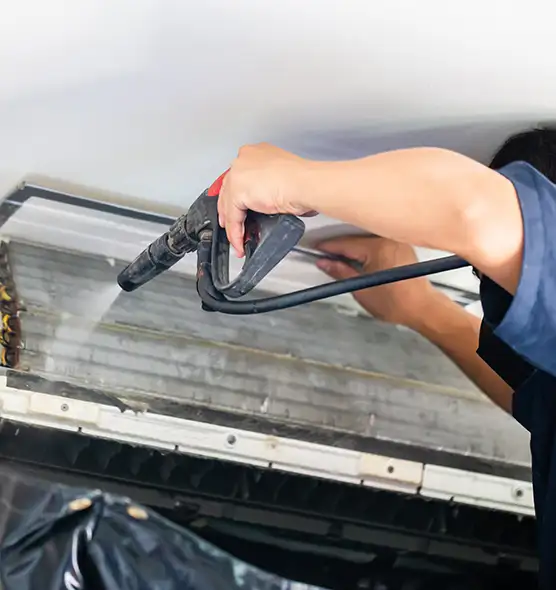 Welcome to Move-in/Move-out Duct Cleaning Services in Urbandale, IA