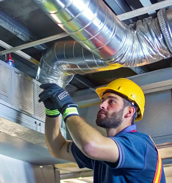 Professional NADCA Approved Air Duct Services in Urbandale, IA