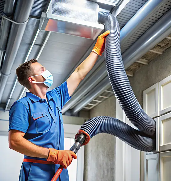 Welcome to Air Duct Cleaning & Repairs Urbandale — Your Local Roof Dryer Vent Cleaning Specialists in Urbandale, IA