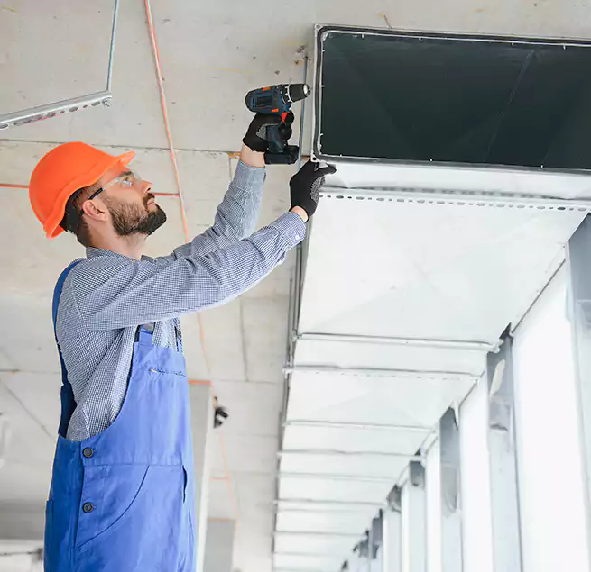 Why Homeowners & Businesses Trust Us in Urbandale, IA?