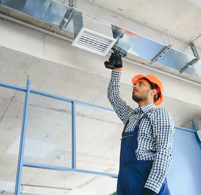 Why Homeowners & Businesses Trust Us in Urbandale, IA?