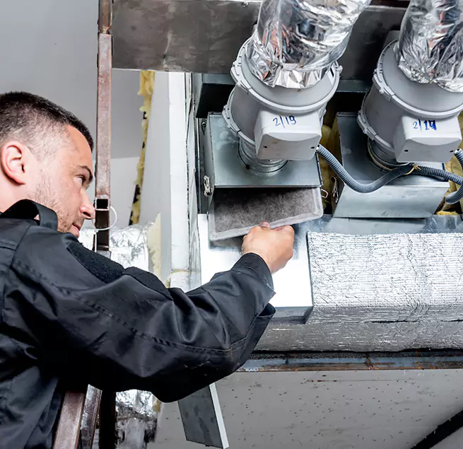 Why Homeowners & Businesses Trust Us in Urbandale, IA?