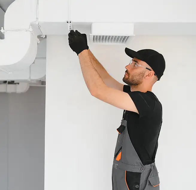 Why Homeowners & Businesses Trust Us in Urbandale, IA?