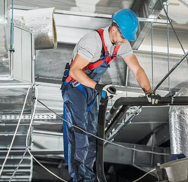 Why Homeowners & Businesses Trust Us in Urbandale, IA?