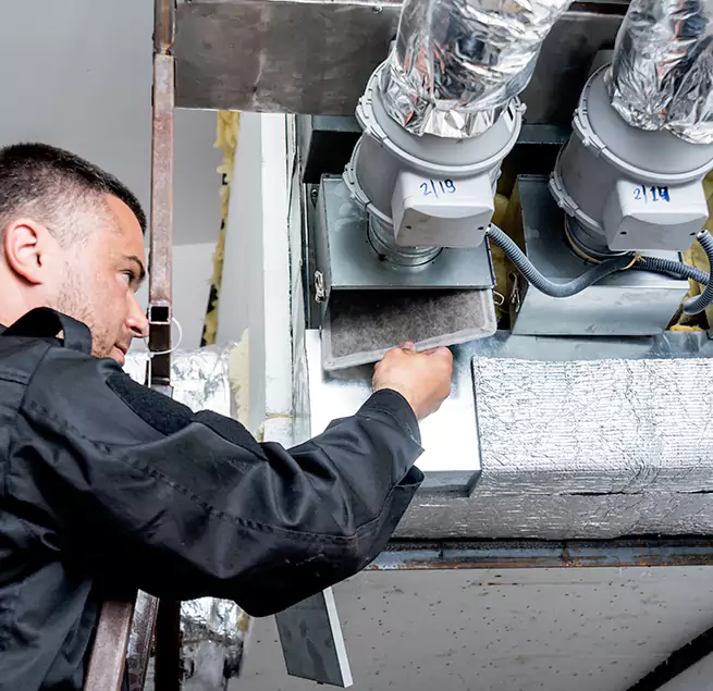 Why Homeowners & Businesses Trust Us in Urbandale, IA