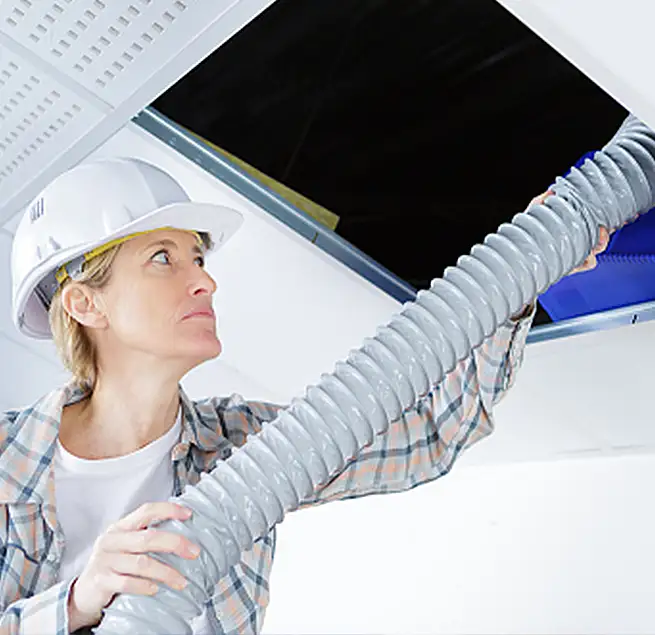 Why Homeowners & Businesses Trust Us Urbandale, IA