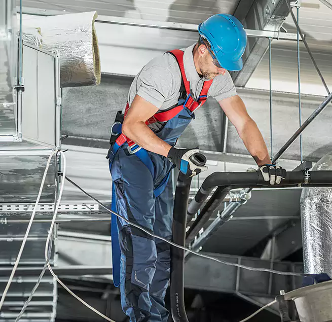 Why Homeowners & Businesses Trust Us in Urbandale, IA?