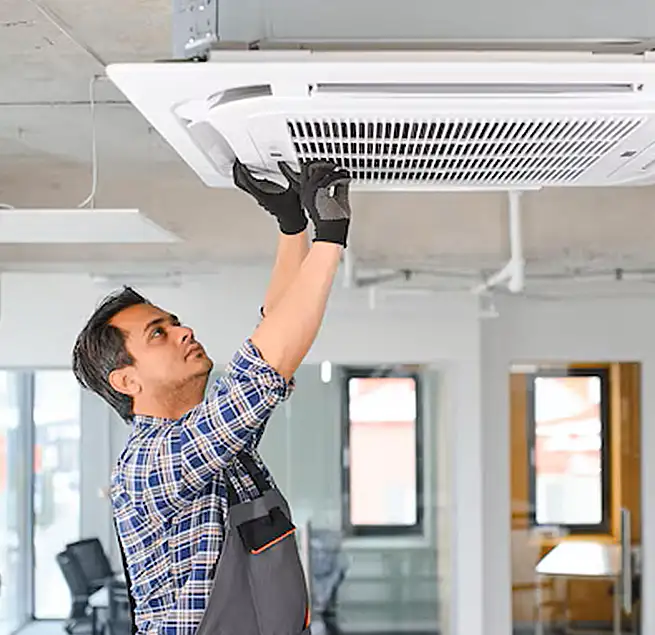 Why Homeowners & Businesses Trust Us in Urbandale, IA?