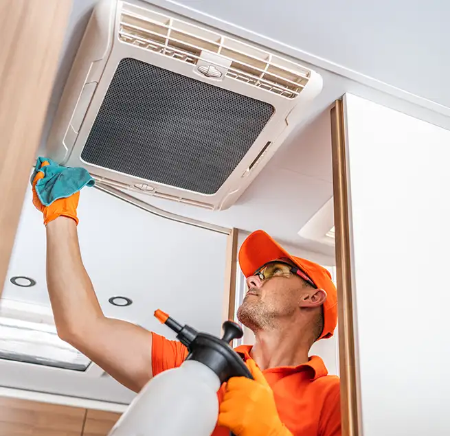 Why Homeowners & Businesses Trust Us in Urbandale, IA?