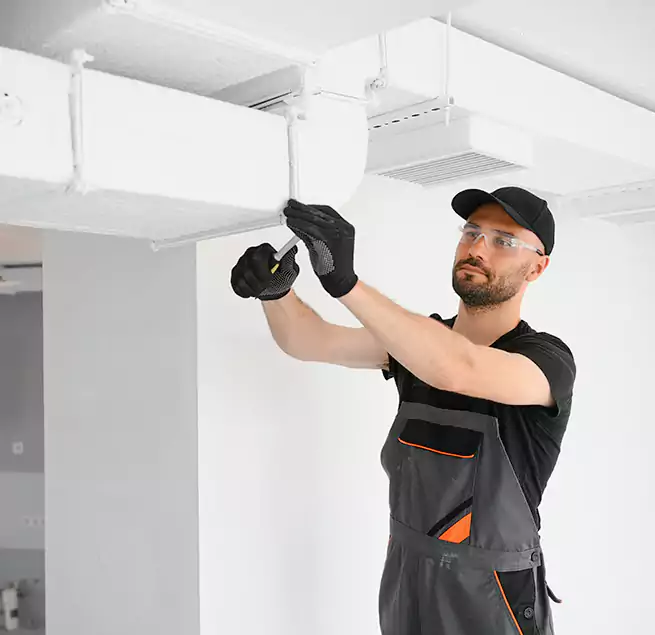 Why Homeowners & Businesses Trust Us in Urbandale, IA?