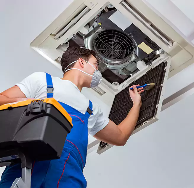 Why Homeowners & Businesses Trust Us in Urbandale, IA