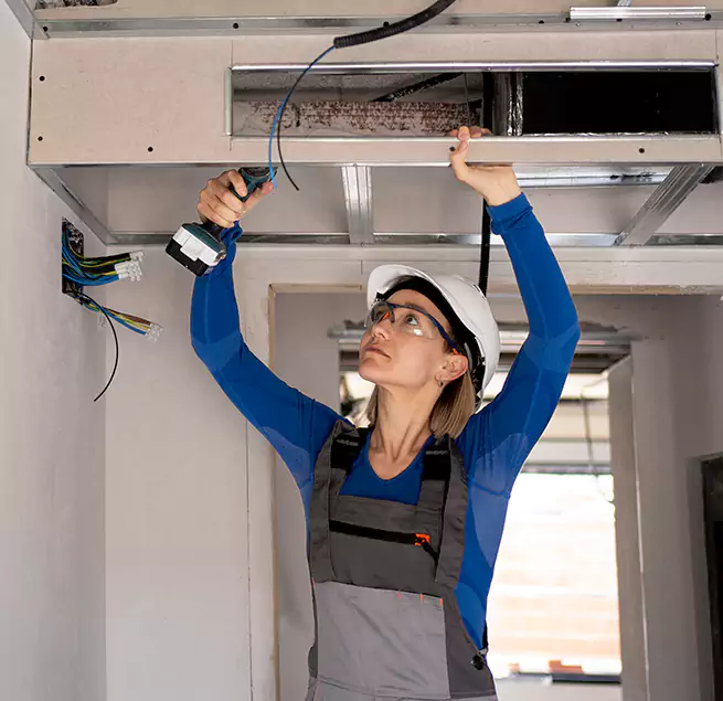 Why Homeowners & Businesses Trust Us in Urbandale, IA?