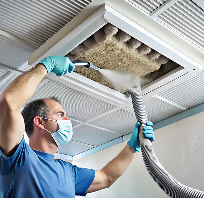 Why Homeowners Businesses Trust Us in Urbandale, IA