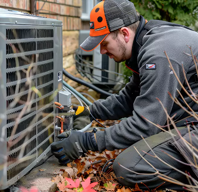 Why Homeowners & Businesses Trust Us in Urbandale, IA?