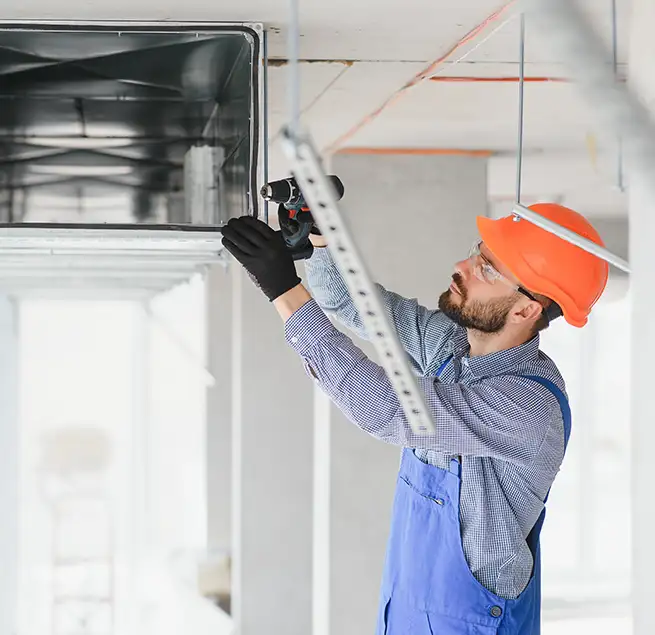 Why Homeowners Businesses Trust Us Urbandale, IA