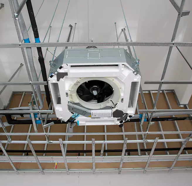 Why Homeowners & Businesses Trust Us in Urbandale, IA?