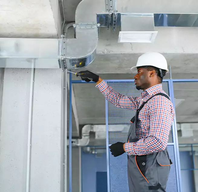 Why Homeowners & Businesses Trust Us in Urbandale, IA