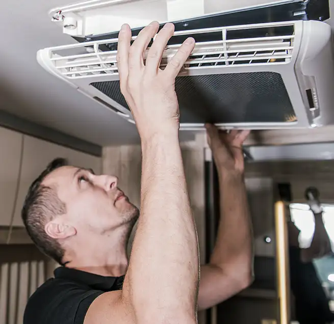 Why Homeowners & Businesses Trust Us Urbandale, IA