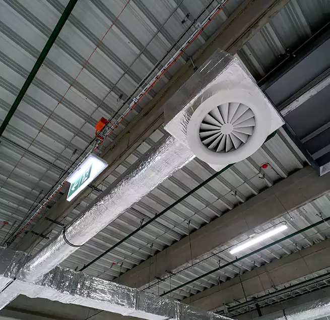 Why Homeowners & Businesses Trust Us in Urbandale, IA